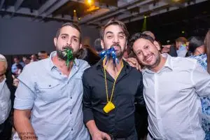 מגנטים לאירועים