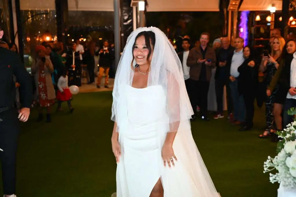 Photographe de mariage