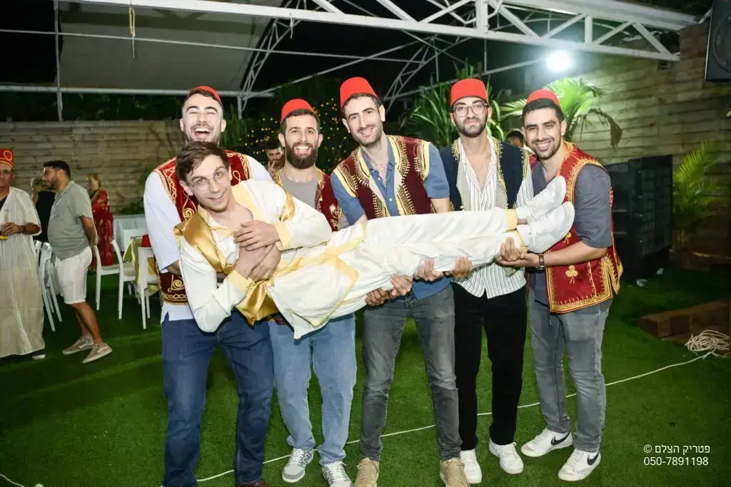 צלם חינה - צלם לחינה