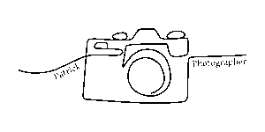מצלמה ניקון Z8 שלי