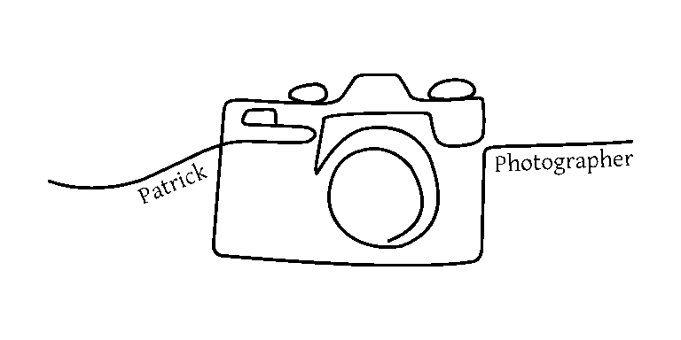 מצלמה ניקון Z8 שלי