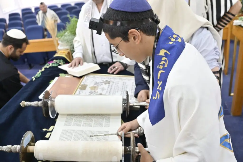 צלם בר מצווה בכותל