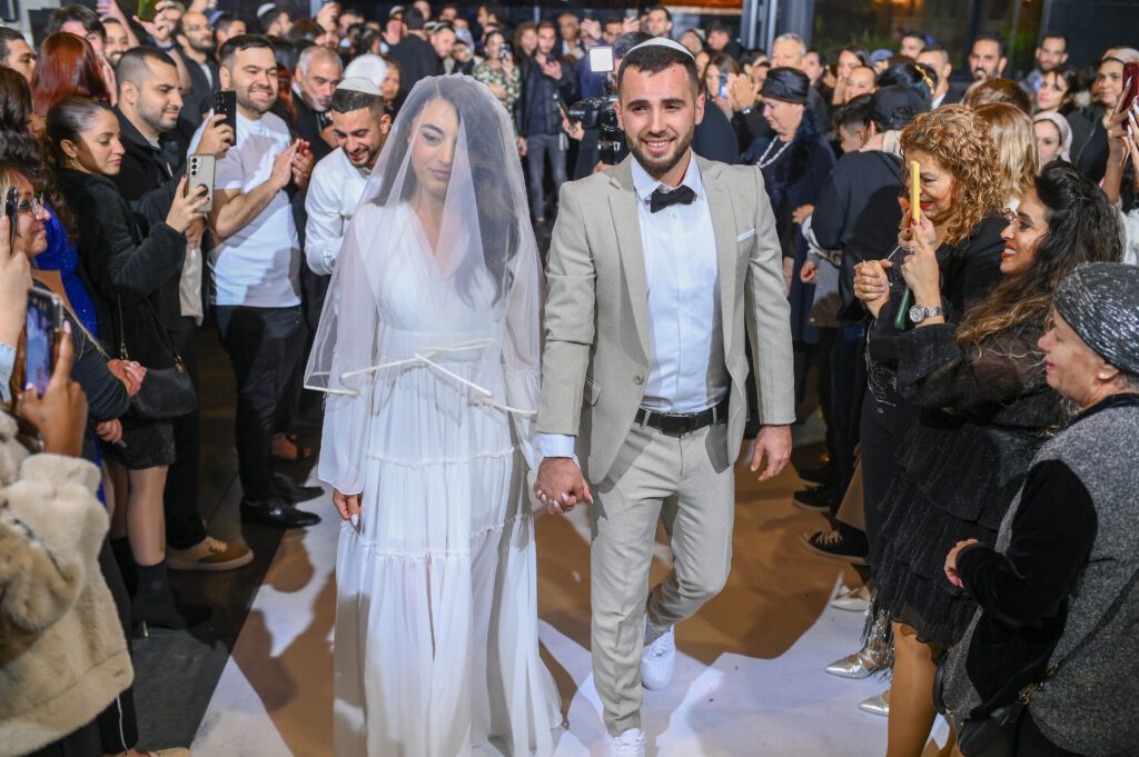צילום תמונות משפחתיות