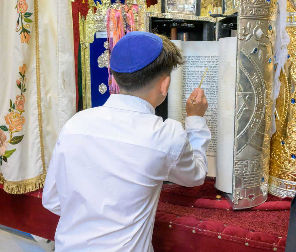 חבילת צילום לבר מצווה בבת הכנסת