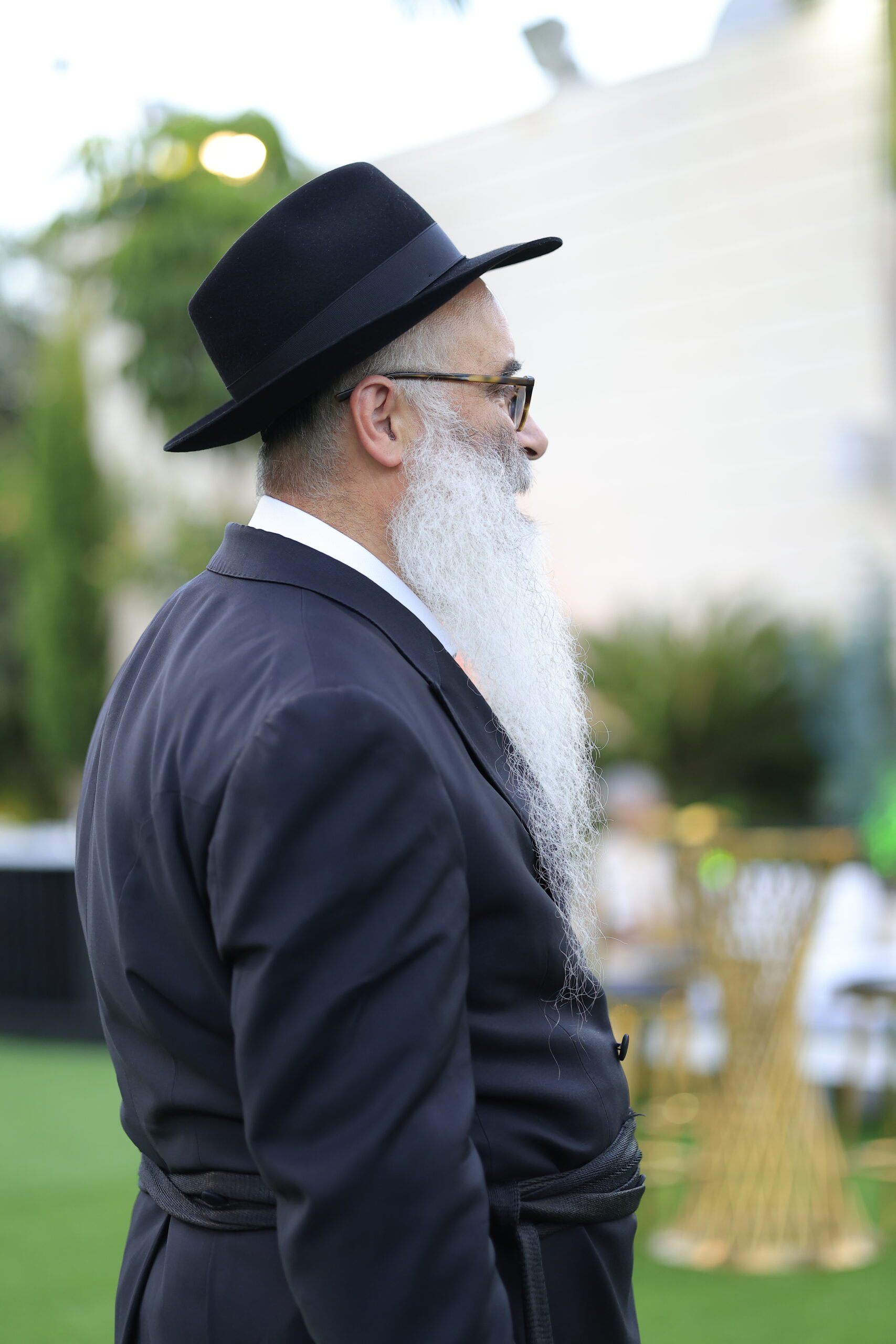 צלם למגזר הדתי חרדי 