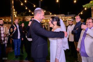 מחירים של צלמי חתונה בישראל