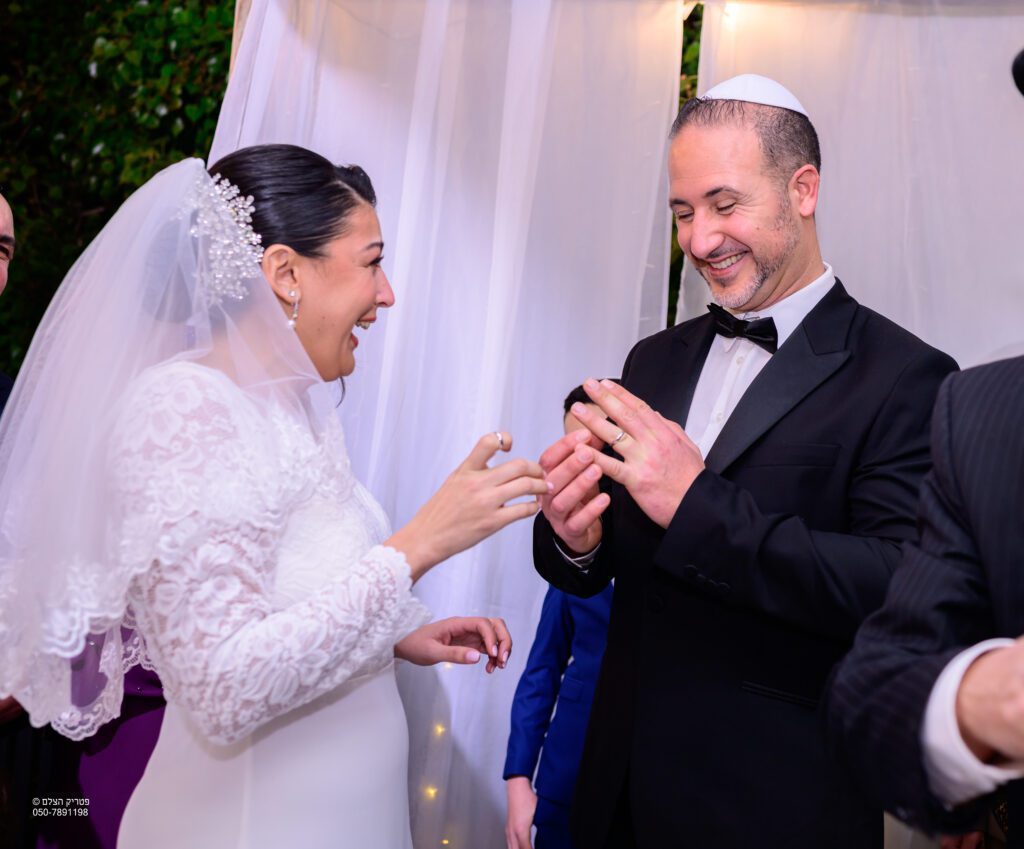 צלם חתונה עד 5000 ₪