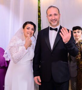 כמה עולה צלם חתונה בישראל