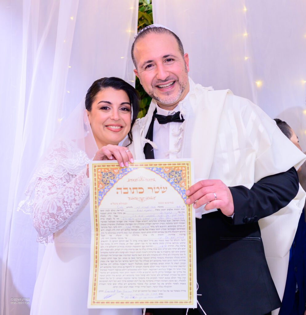 מה כוללת חבילת צילום חתונות מקצועית