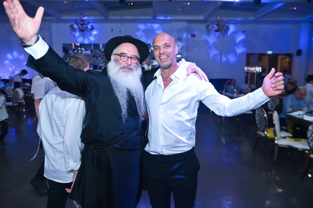 צלם חתונה חרדי – איך מתבצע צילום חתונות במגזר החרדי