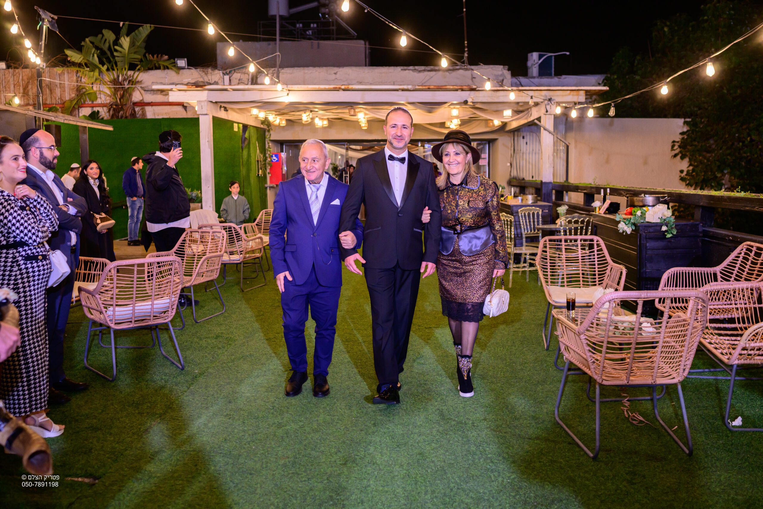 ארגון חתונה רשימה – כל הדברים שצריך להכין לפני החתונה